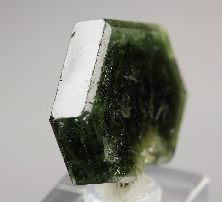 gem FLUORAPATITE