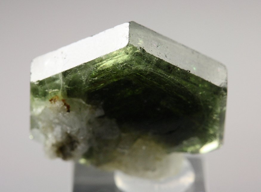 gem FLUORAPATITE