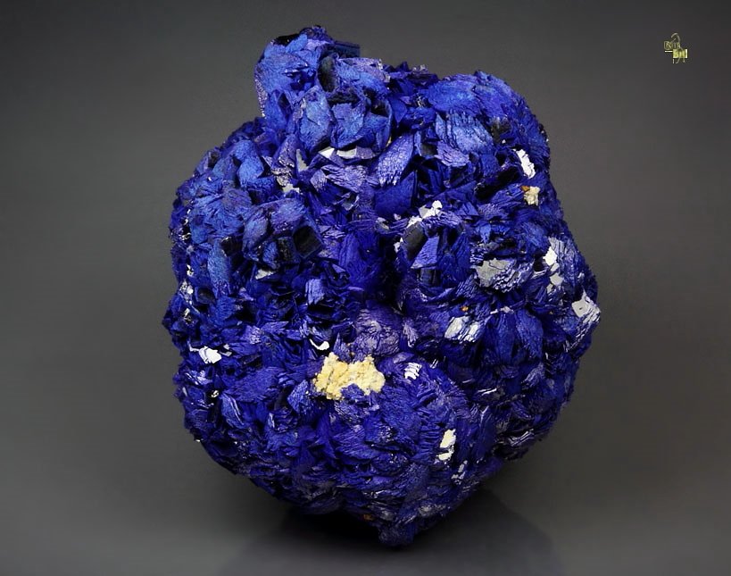 AZURITE floater