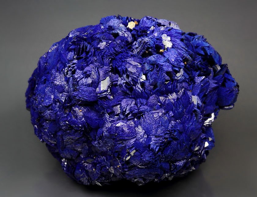 AZURITE floater