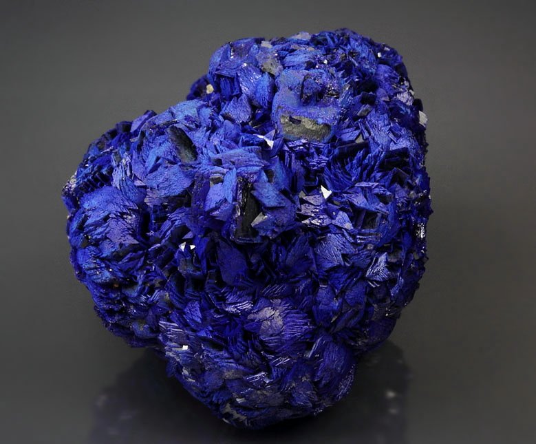 AZURITE floater