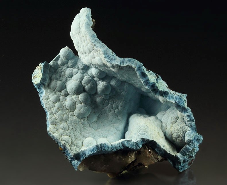 SHATTUCKITE