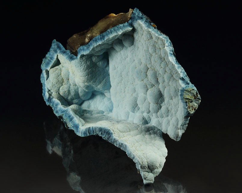 SHATTUCKITE