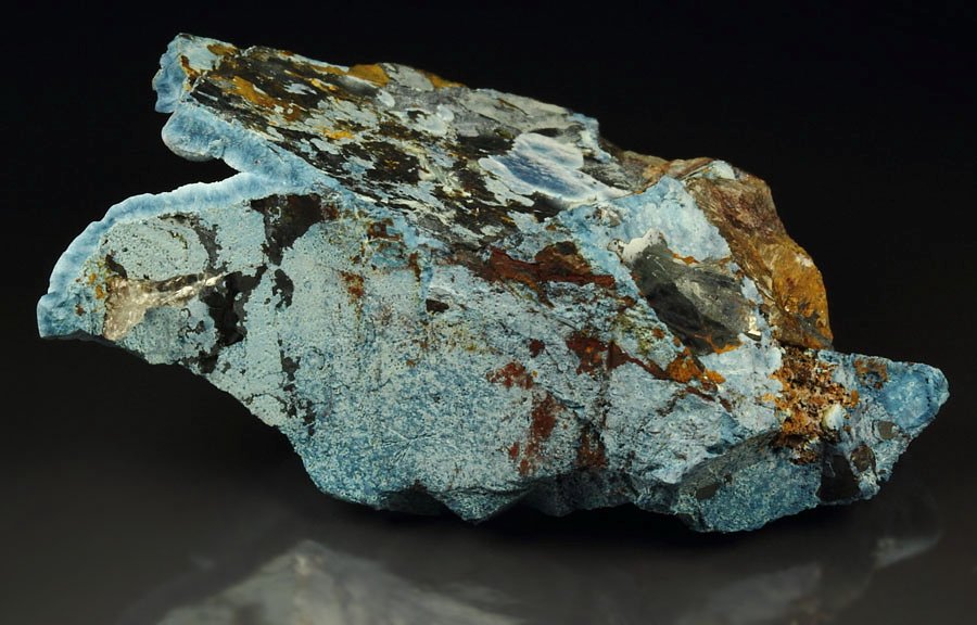 SHATTUCKITE