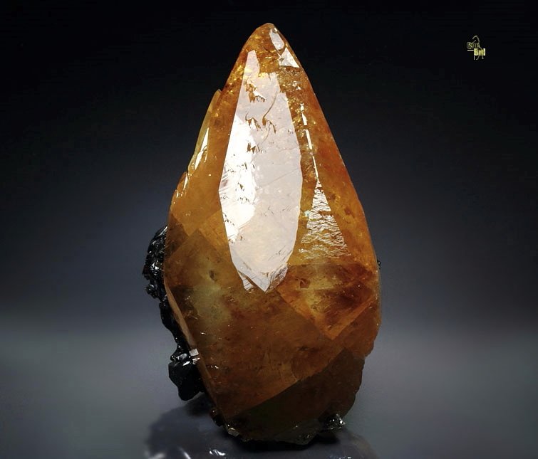 CALCITE, SPHALERITE