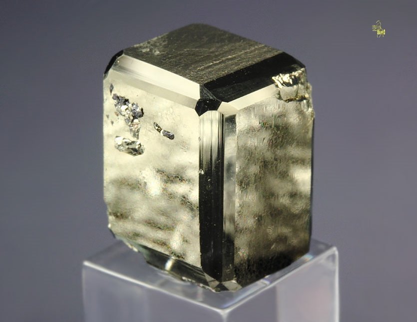 PYRITE