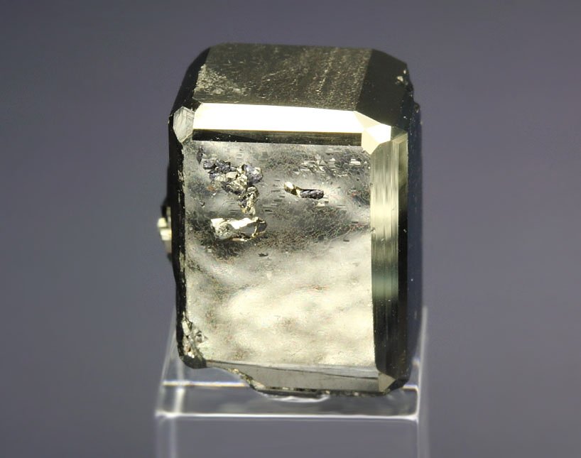 PYRITE