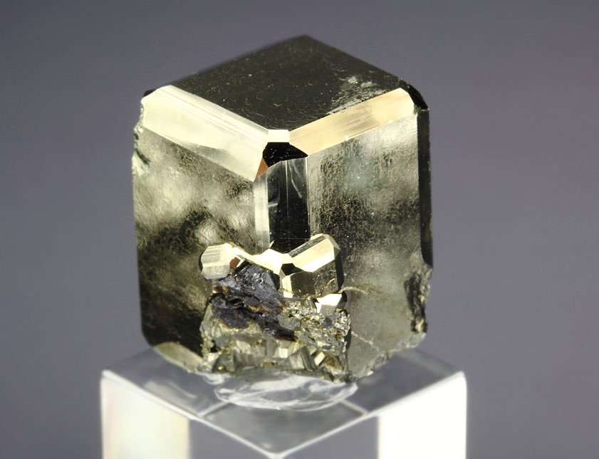 PYRITE