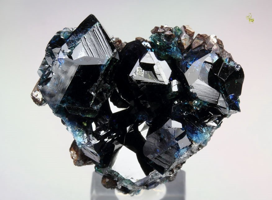 gemmy LAZULITE