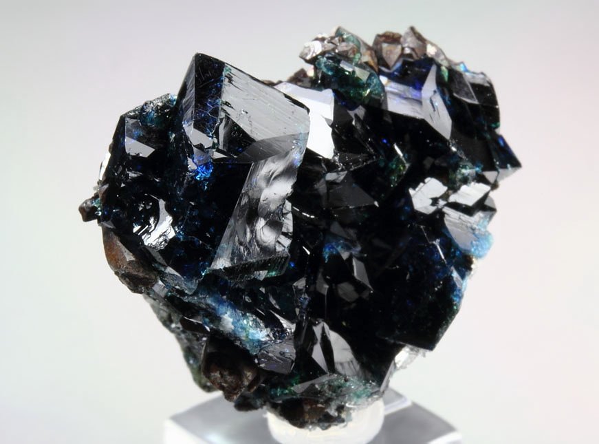 gemmy LAZULITE