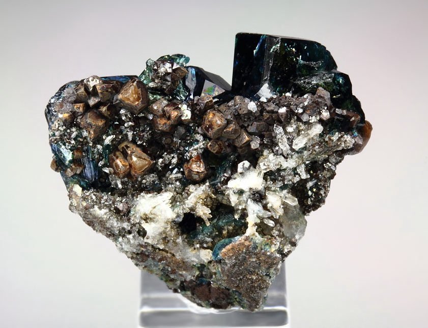 gemmy LAZULITE