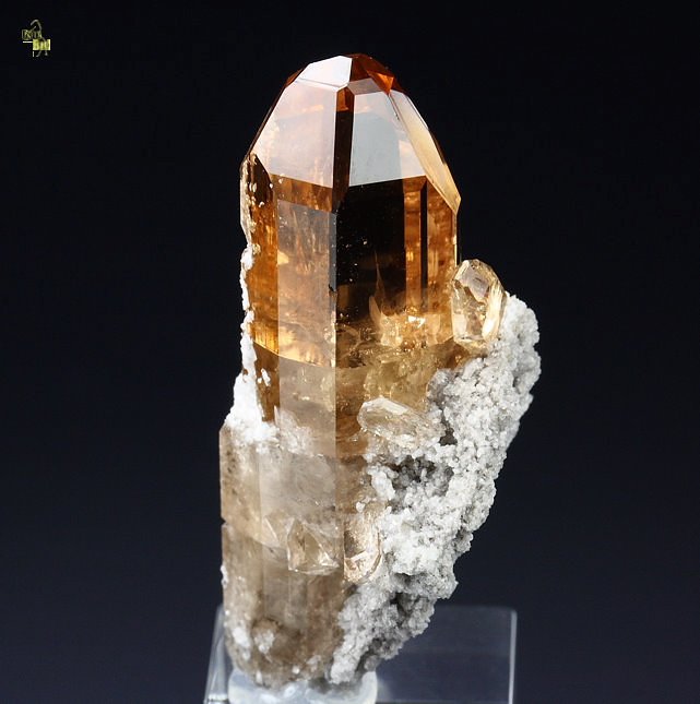 gem TOPAZ