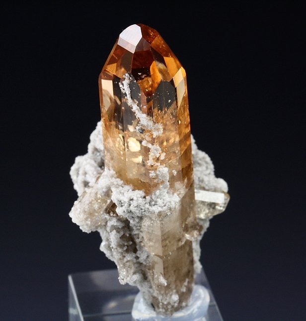 gem TOPAZ