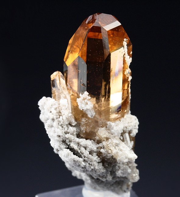 gem TOPAZ