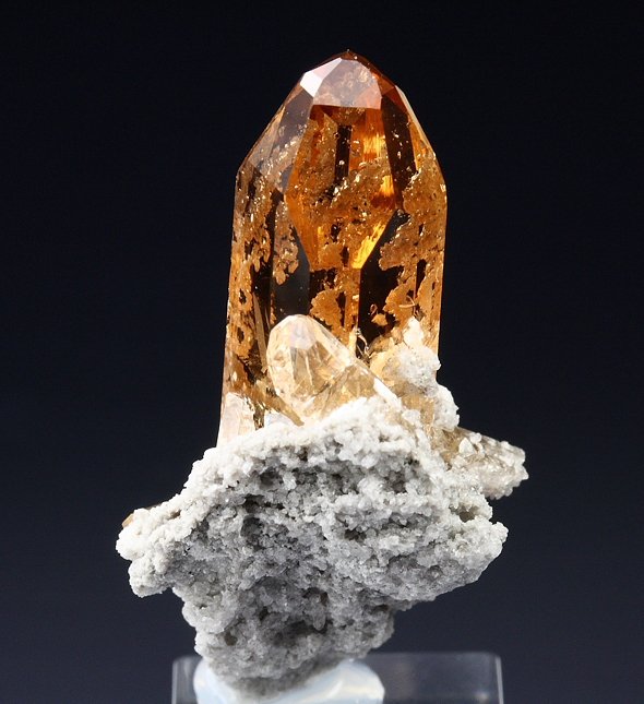 gem TOPAZ