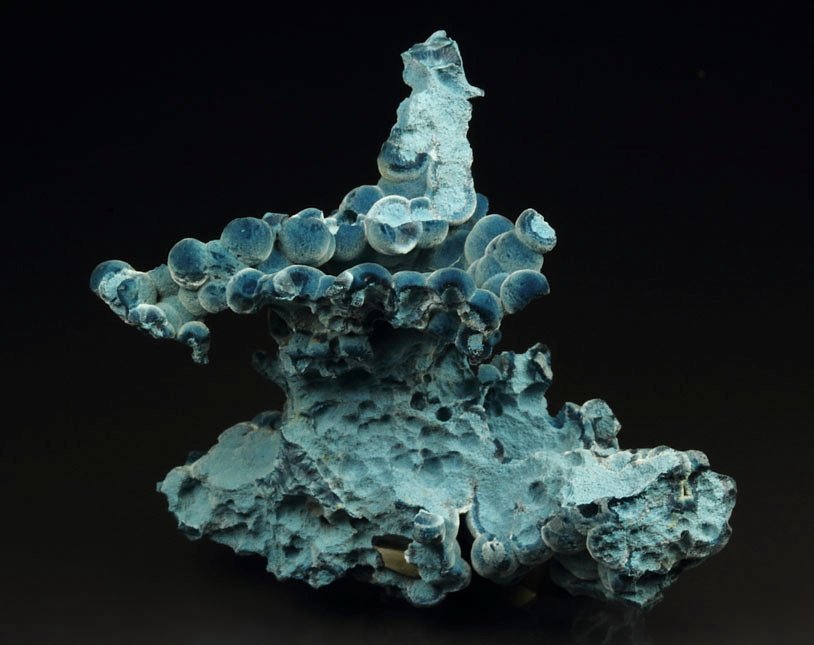 SHATTUCKITE