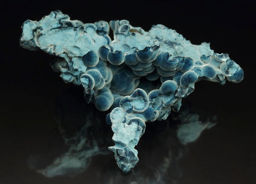 SHATTUCKITE