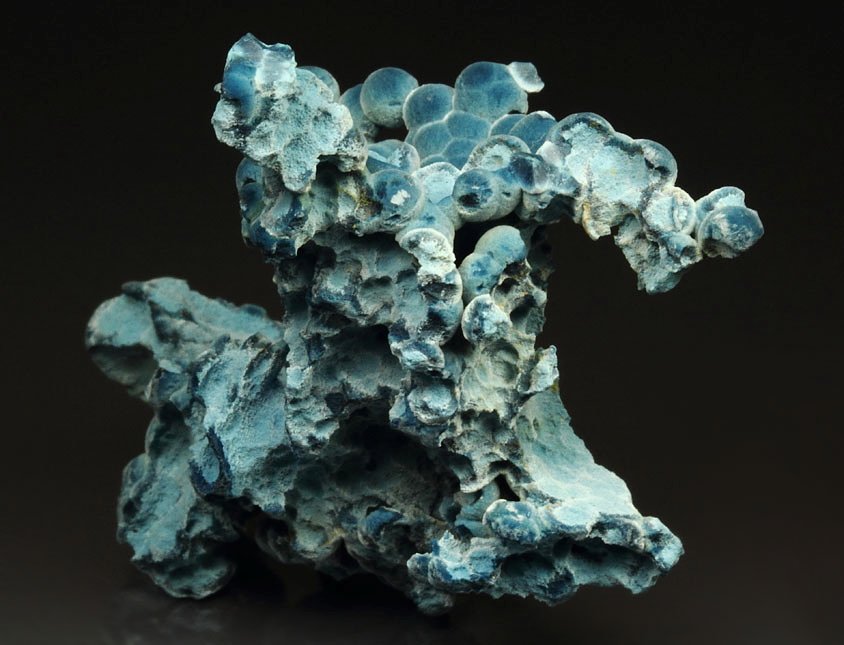 SHATTUCKITE