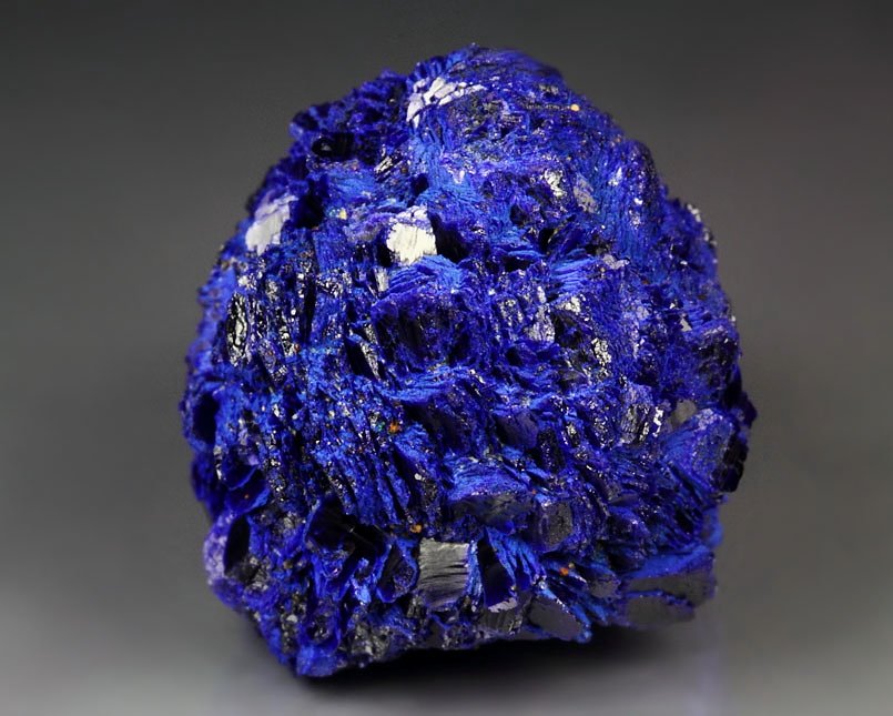 AZURITE