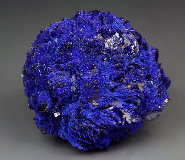 AZURITE