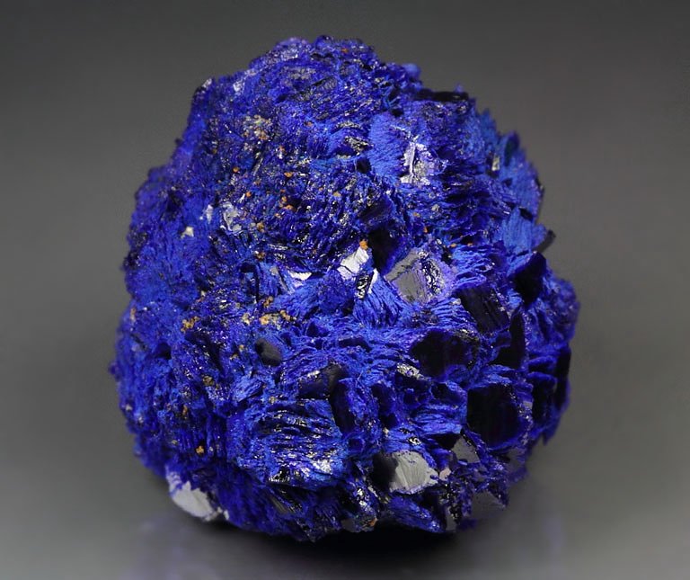 AZURITE