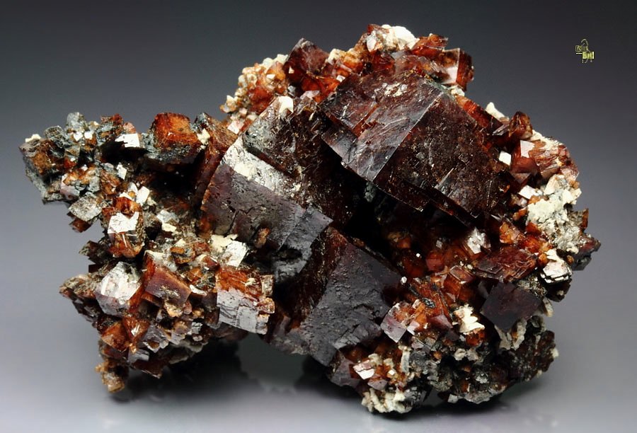 RHODOCHROSITE