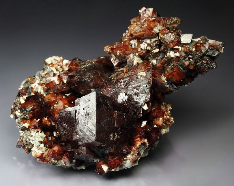 RHODOCHROSITE