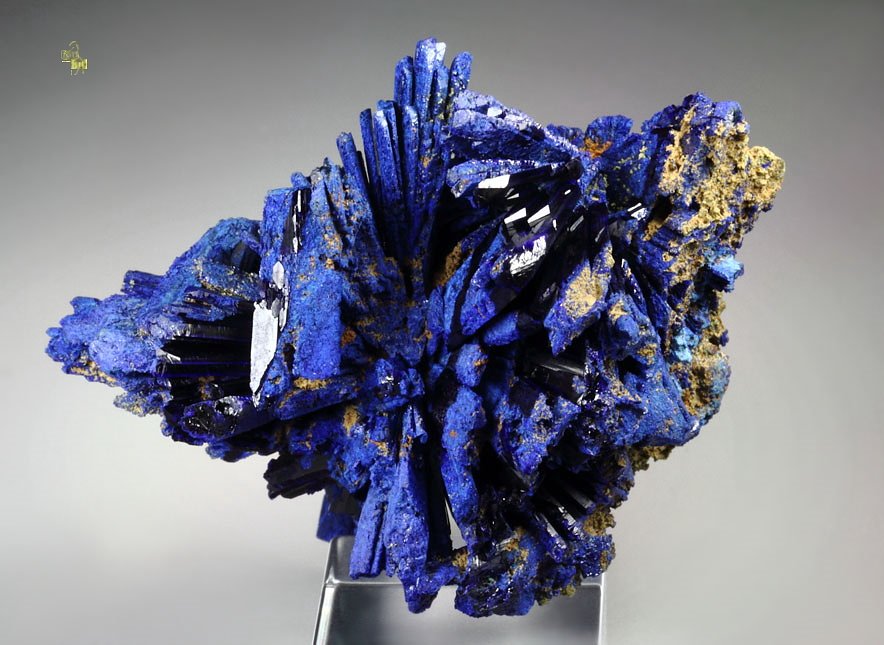 AZURITE