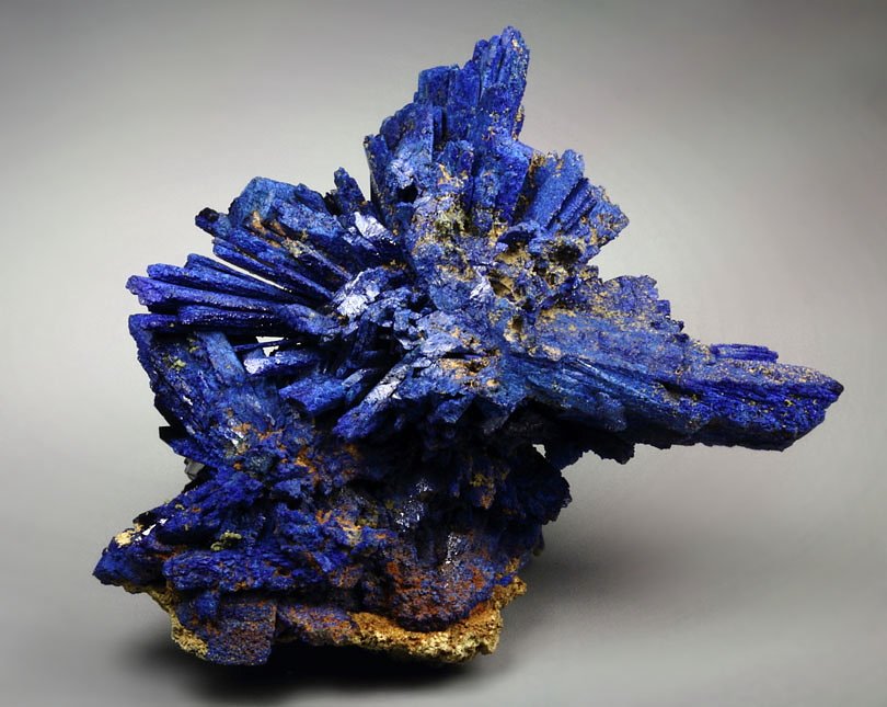 AZURITE