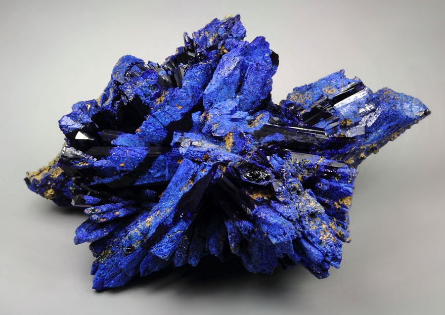 AZURITE