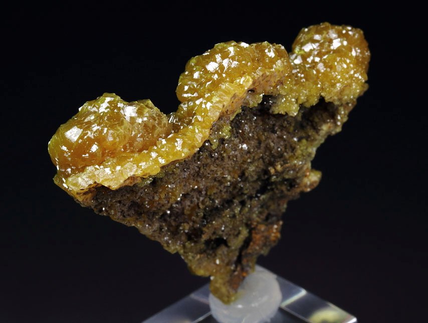 PYROMORPHITE