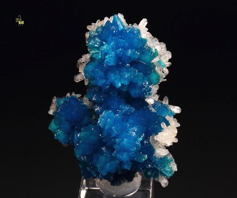 CAVANSITE, STILBITE