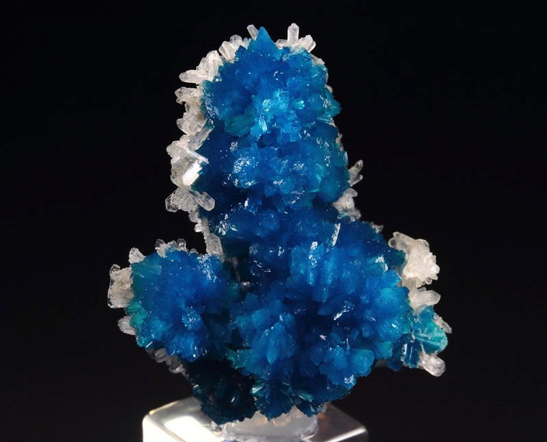 CAVANSITE, STILBITE