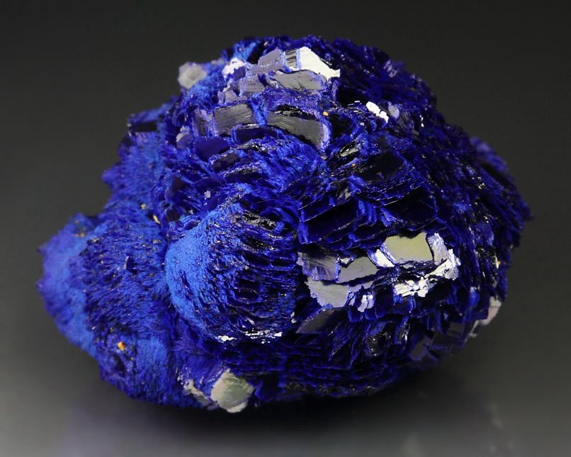 AZURITE