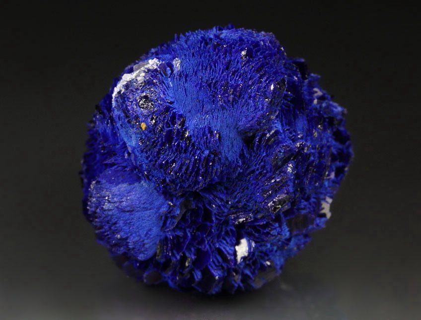 AZURITE