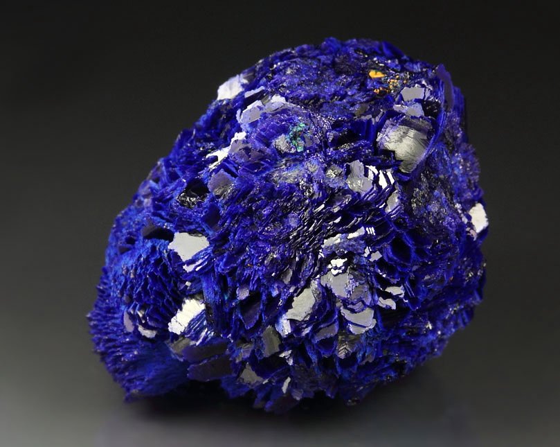 AZURITE