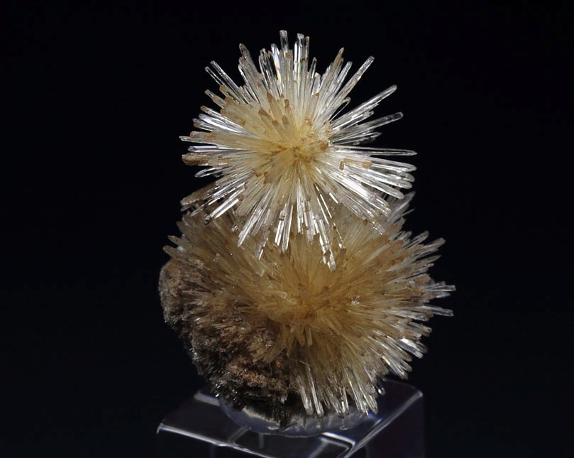 ARAGONITE