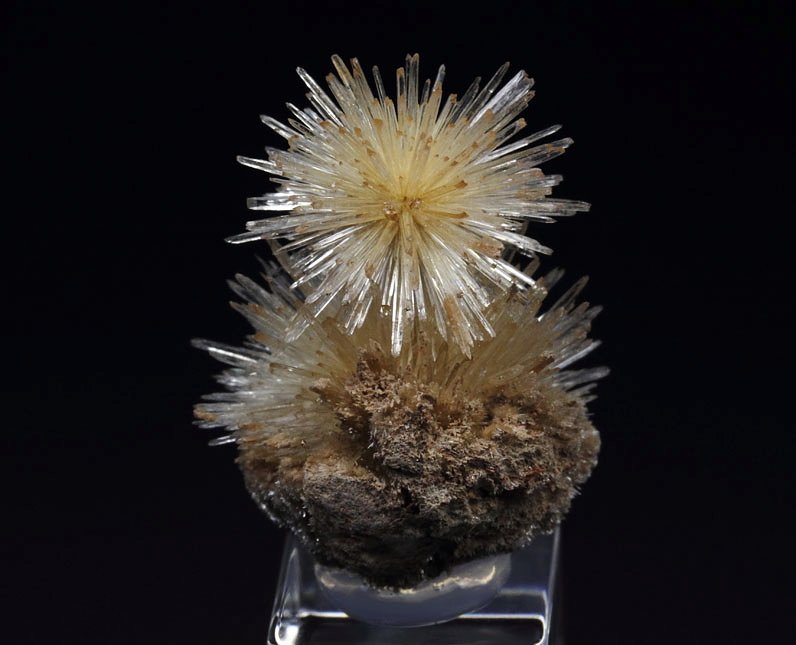 ARAGONITE