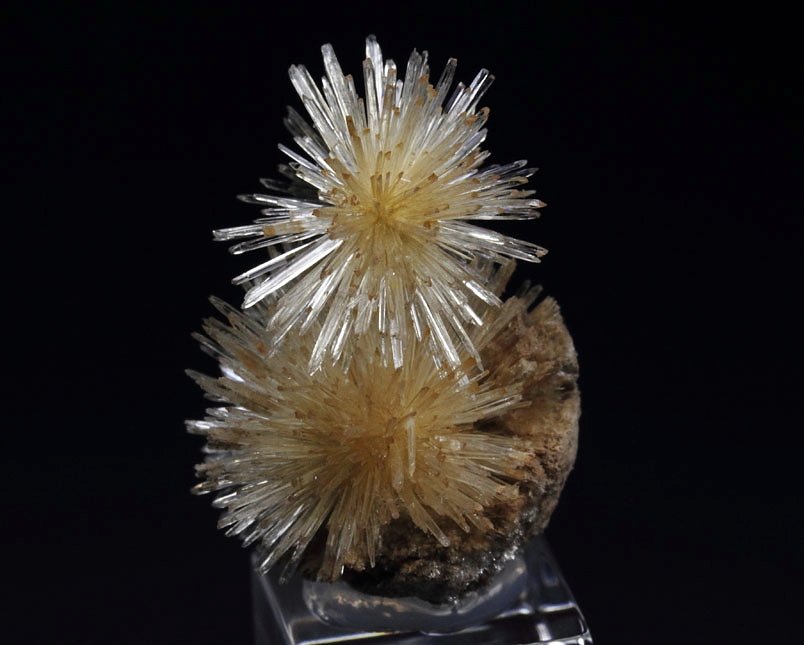 ARAGONITE