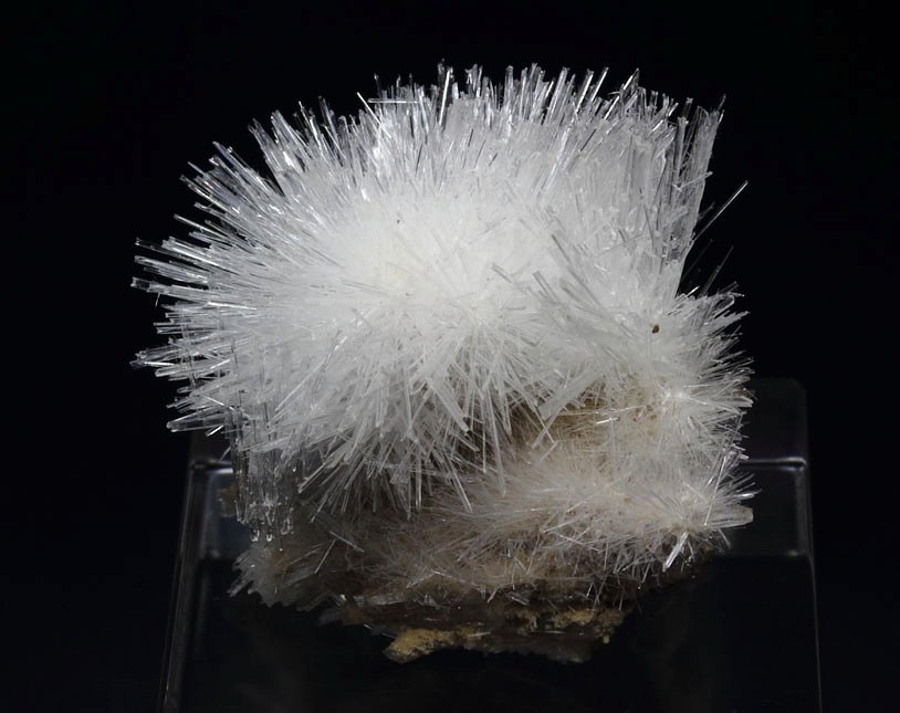 GYPSUM var. SELENITE