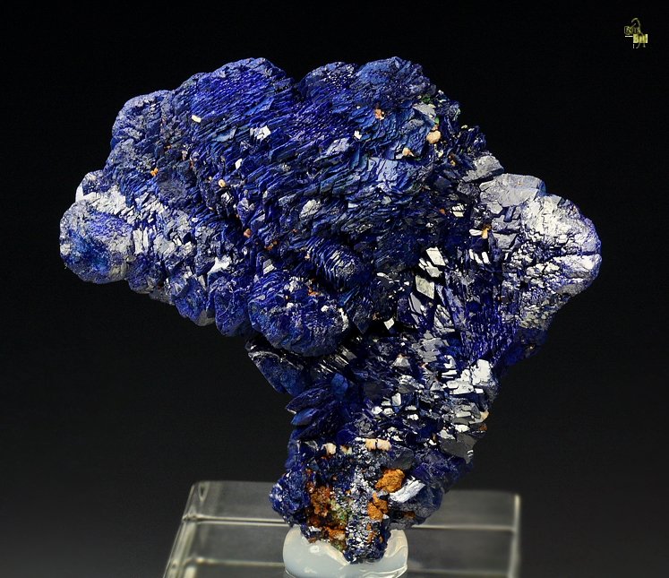 AZURITE