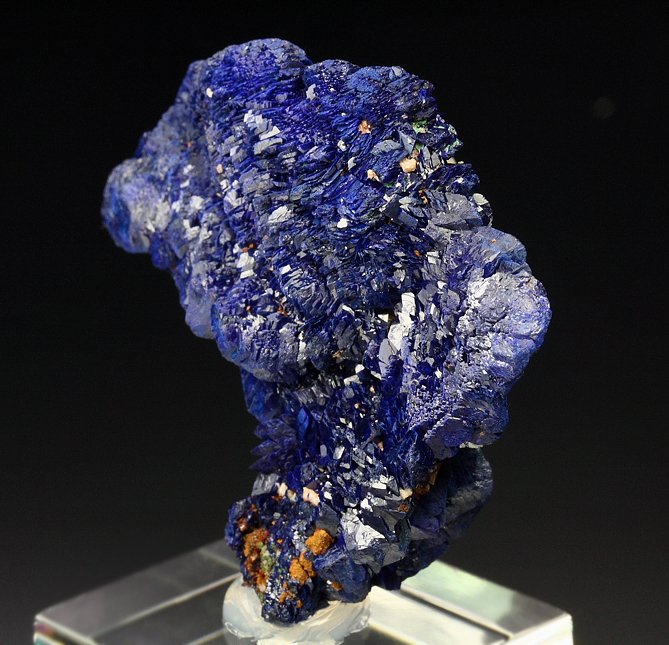 AZURITE