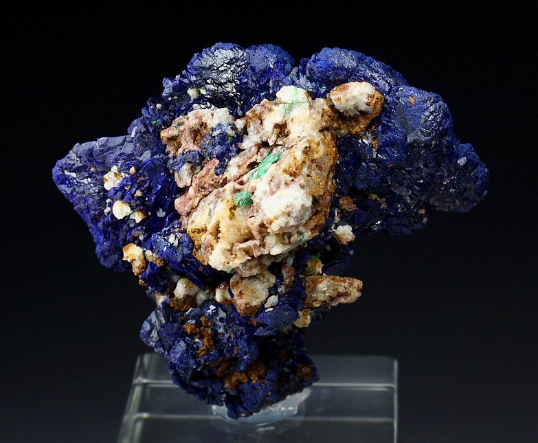 AZURITE