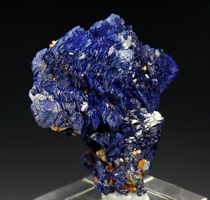 AZURITE