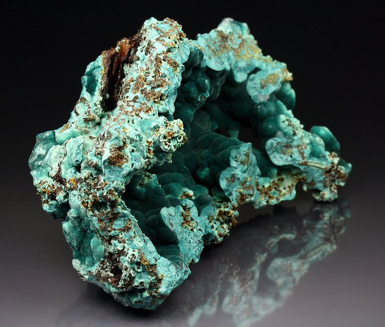 ROSASITE