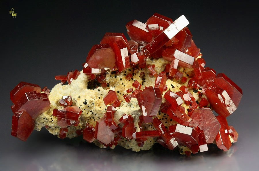 VANADINITE