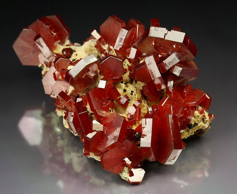 VANADINITE