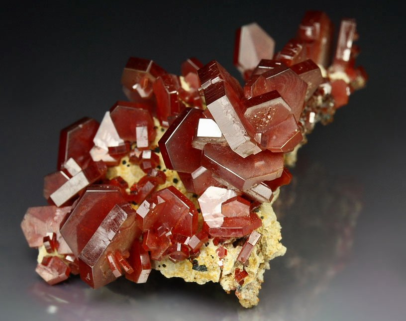 VANADINITE