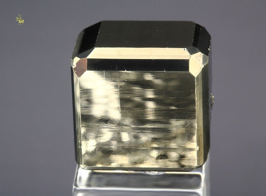 PYRITE