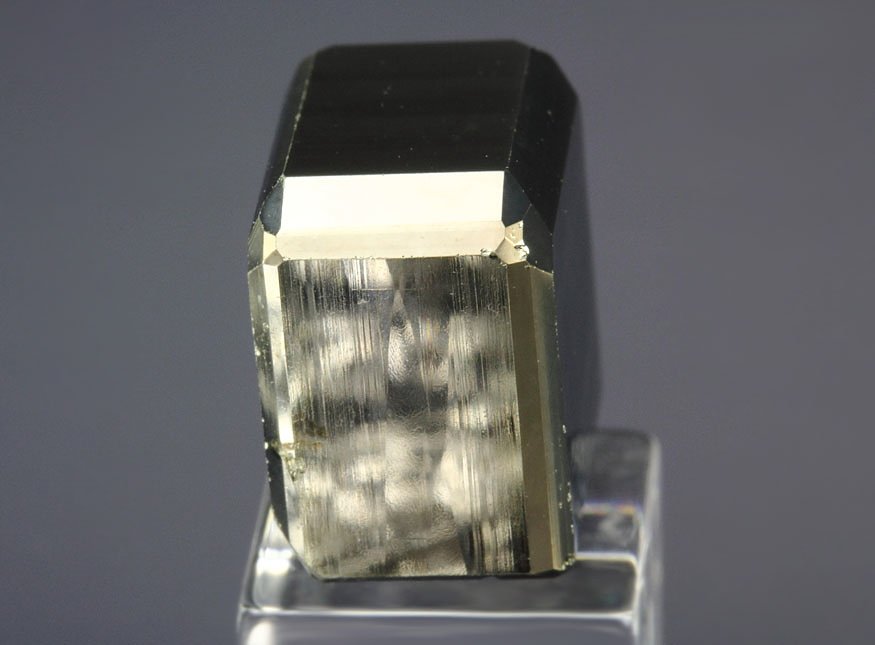 PYRITE